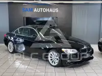 2010 BMW 330