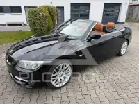 2010 BMW 330