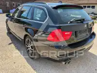 2010 BMW 330