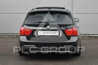2010 BMW 330