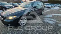 2010 BMW 330