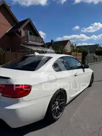 2010 BMW 330