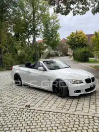 2010 BMW 330