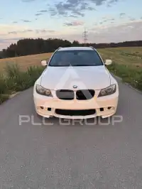 2010 BMW 330