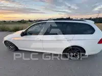 2010 BMW 330