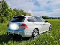 2010 BMW 330