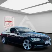2010 BMW 330