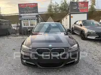 2010 BMW 330