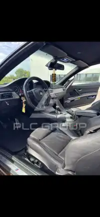 2010 BMW 330