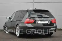 2010 BMW 330