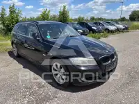 2010 BMW 330