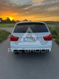 2010 BMW 330