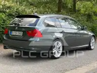 2010 BMW 330