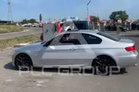 2010 BMW 330