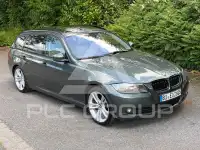 2010 BMW 330