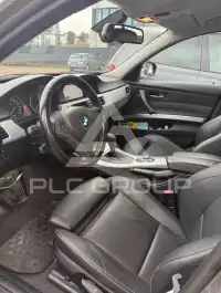 2010 BMW 330