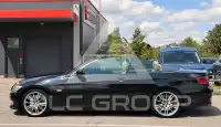 2010 BMW 330