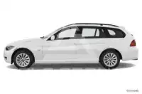 2010 BMW 330