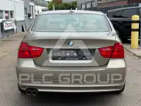 2010 BMW 330