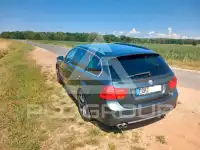 2010 BMW 330