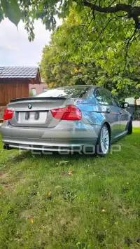 2010 BMW 330