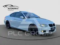 2010 BMW 330