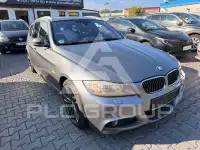 2010 BMW 330