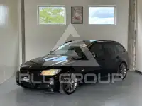 2010 BMW 330