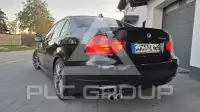 2010 BMW 330