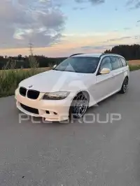 2010 BMW 330