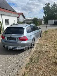 2010 BMW 330
