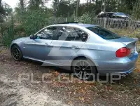 2010 BMW 330