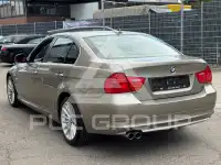 2010 BMW 330