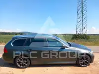 2010 BMW 330