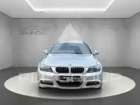 2010 BMW 330