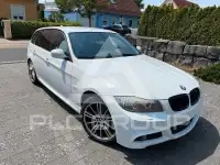 2010 BMW 330