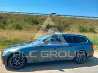 2010 BMW 330