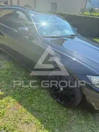 2010 BMW 330