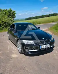 2010 BMW 330