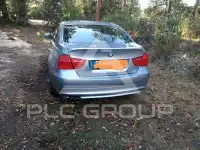 2010 BMW 330