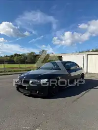2010 BMW 330