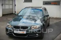 2010 BMW 330