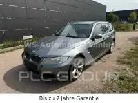 2010 BMW 330