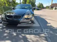 2010 BMW 330