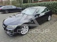 2010 BMW 330