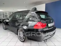 2010 BMW 330