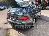 2010 BMW 330
