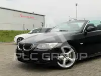 2010 BMW 330