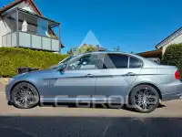 2010 BMW 330