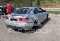 2010 BMW 330